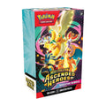 Pokémon TCG: Mega Evolution - Ascended Heroes Booster Bundle (6 Booster Packs)